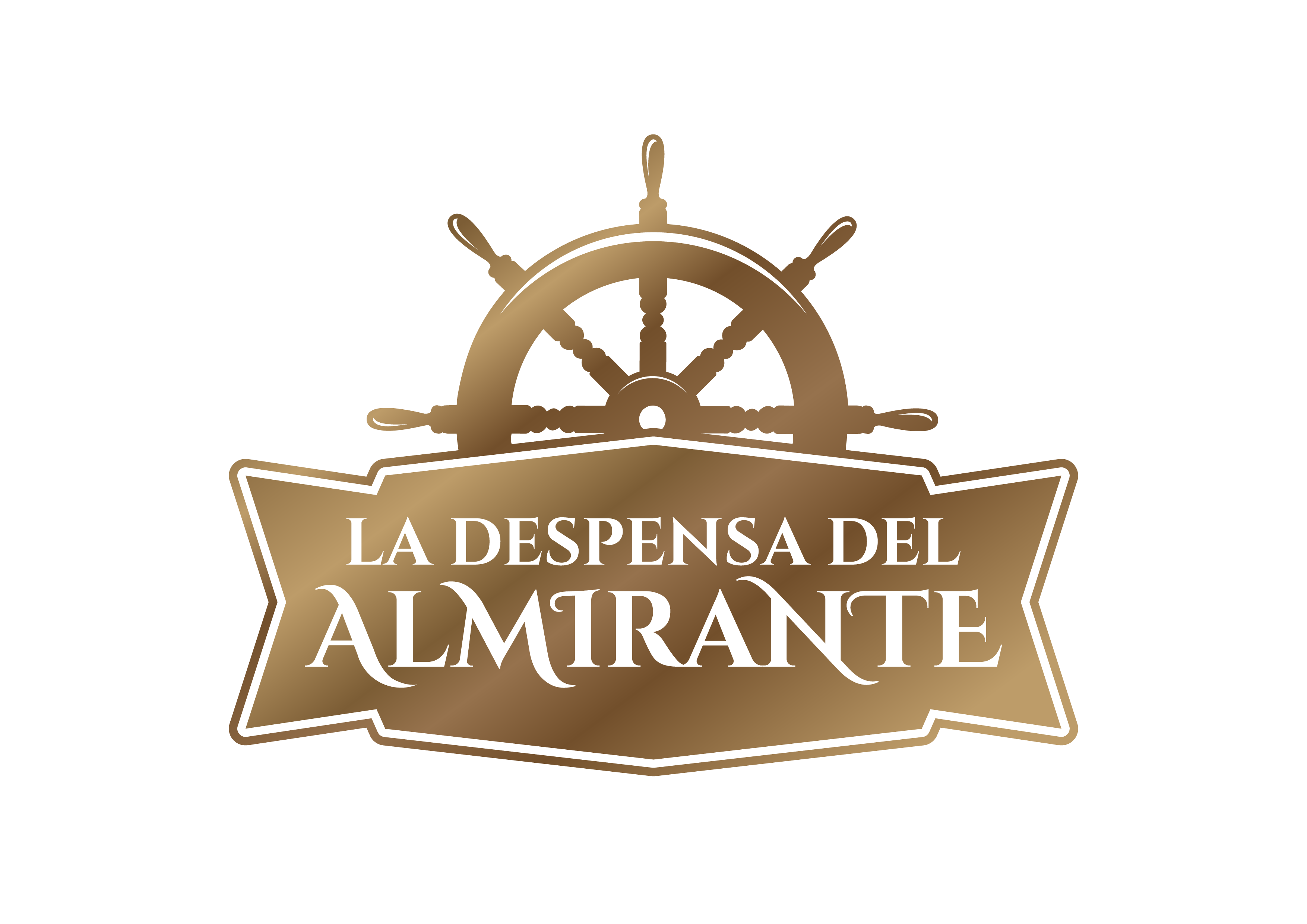 La Despensa del Almirante